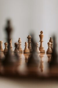 United Chess