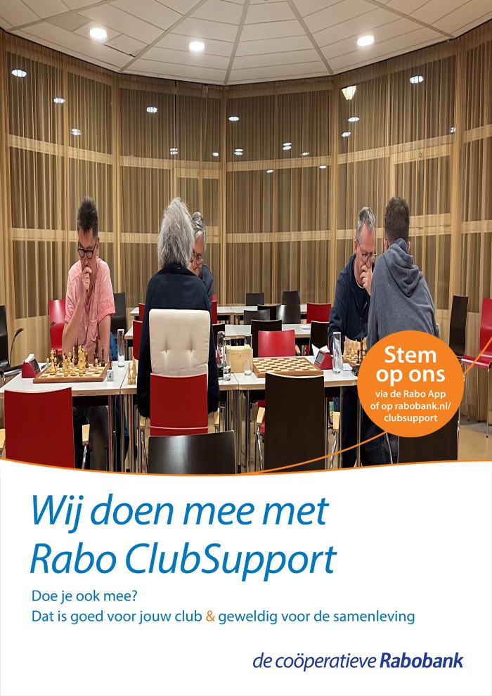 rabo clubsupport