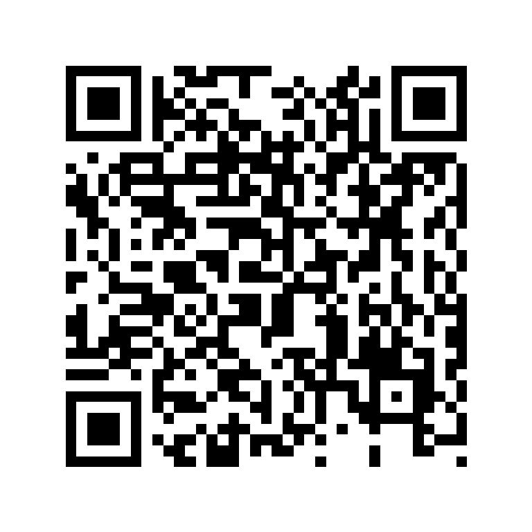 QR-code naar de KNSB-ratingspagina van Muider Schaak Kring